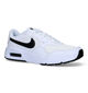 Nike Air Max SC Witte Sneakers voor heren (325151)