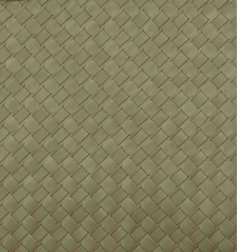 Olivia Lauren Sofia Sac pour ordinateur en Vert pour femmes (364320)