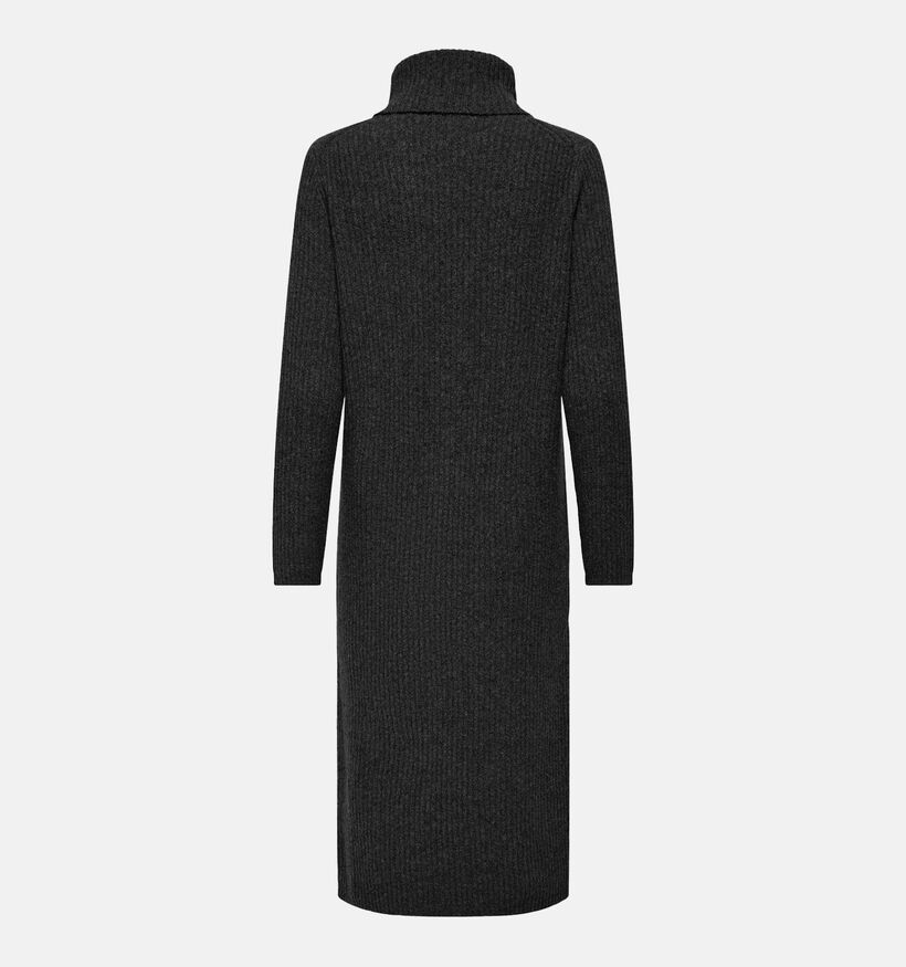 JDY Annie Robe pull en Noir pour femmes (346422)