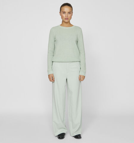 Pantalon vert L32