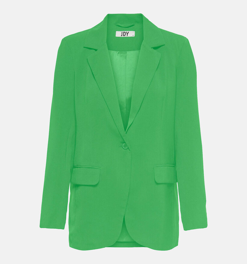 JDY Vincent Groene Blazer voor dames (332079)