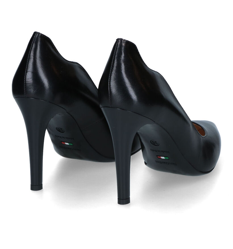 NeroGiardini Talons hauts en Noir pour femmes (321175)