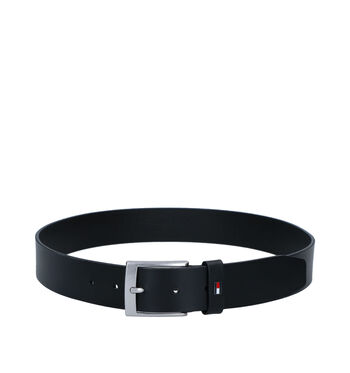 Tommy Hilfiger Ceintures Noir/Cognac