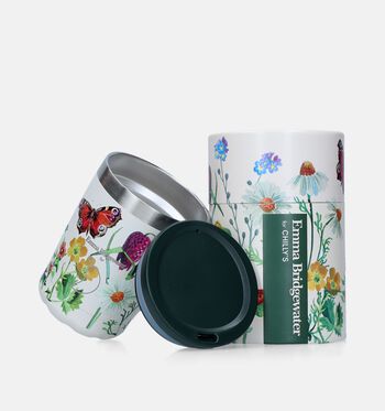 Chilly's Drinkbussen Wit