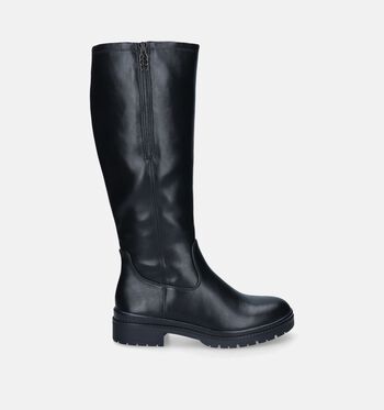 Tamaris Bottes Noir