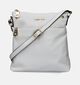 Laurent David Nos 005 Witte Crossbody Tas voor dames (337077)