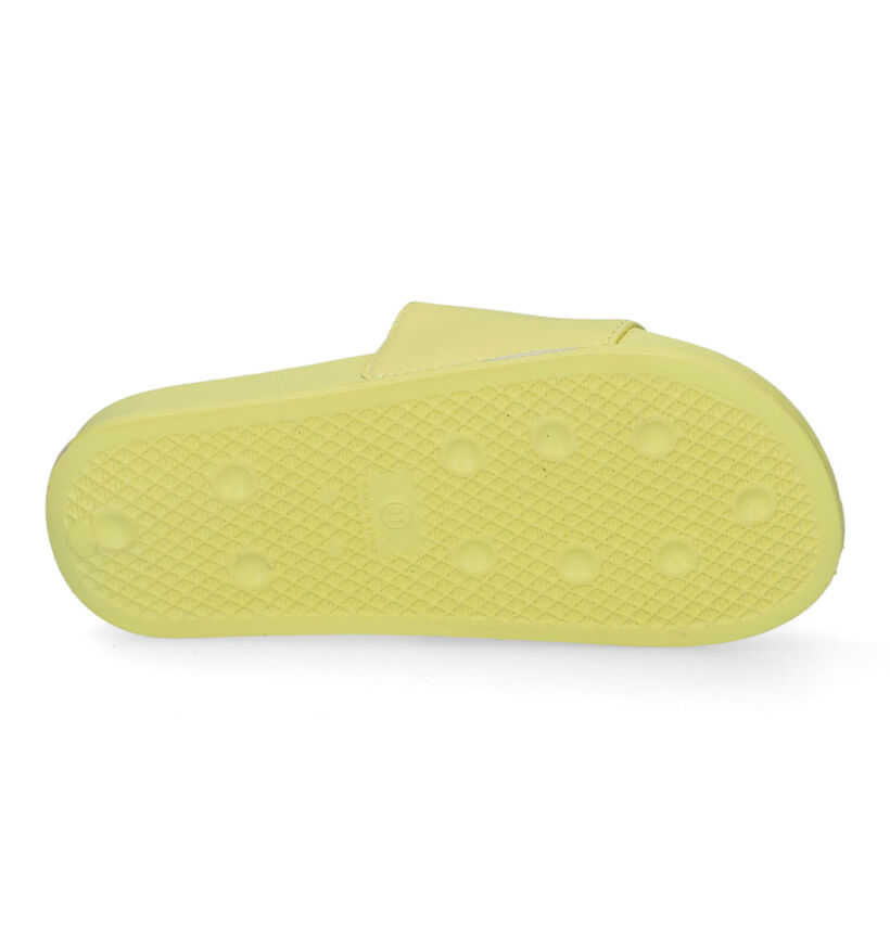 CEMI Gele Badslippers voor meisjes (308927)