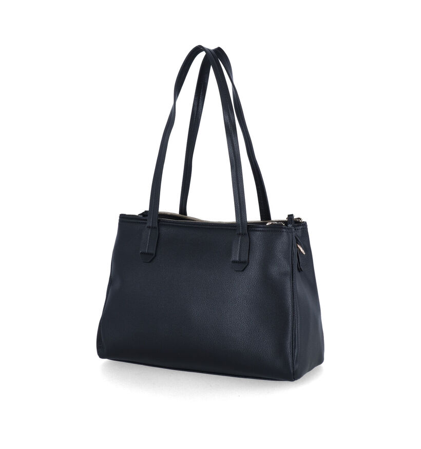 Valentino Handbags Whisky Sac à bandoulière en Noir pour femmes (307369)