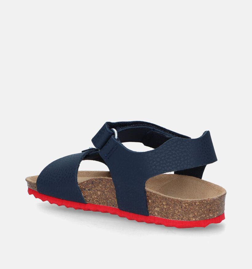 Geox Ghita Sandales en Bleu pour garçons (337604)