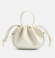 Pieces Balloon Ecru Handtas voor dames (354631)