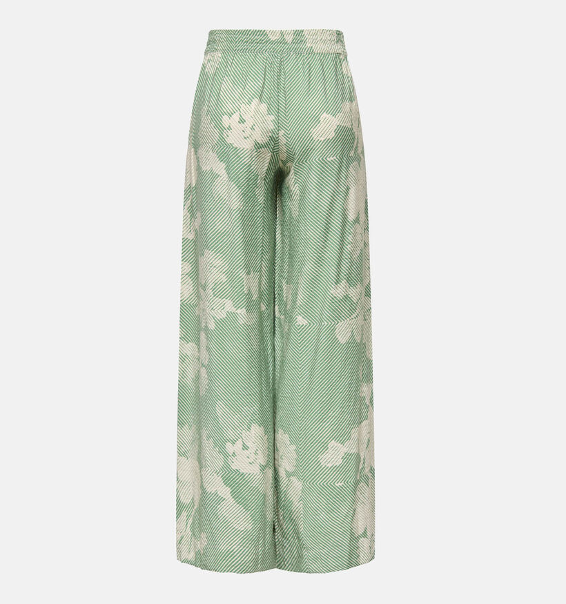 JDY Troya Groene Geklede Broek voor dames (370033)