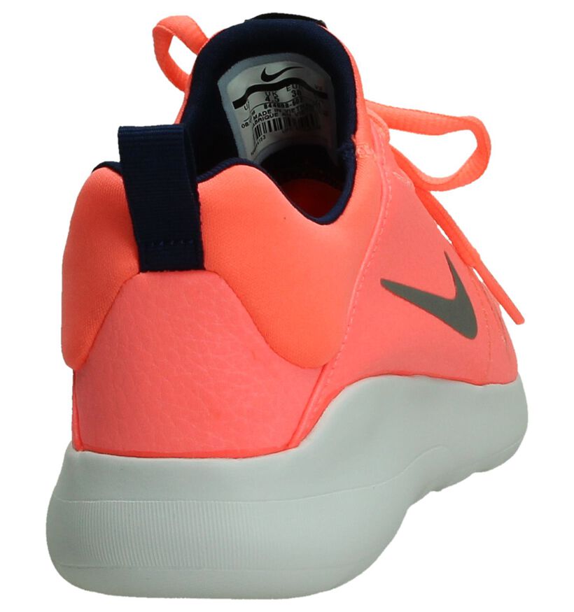 Sneakers Nike Kaishi Fluo Roze, , pdp