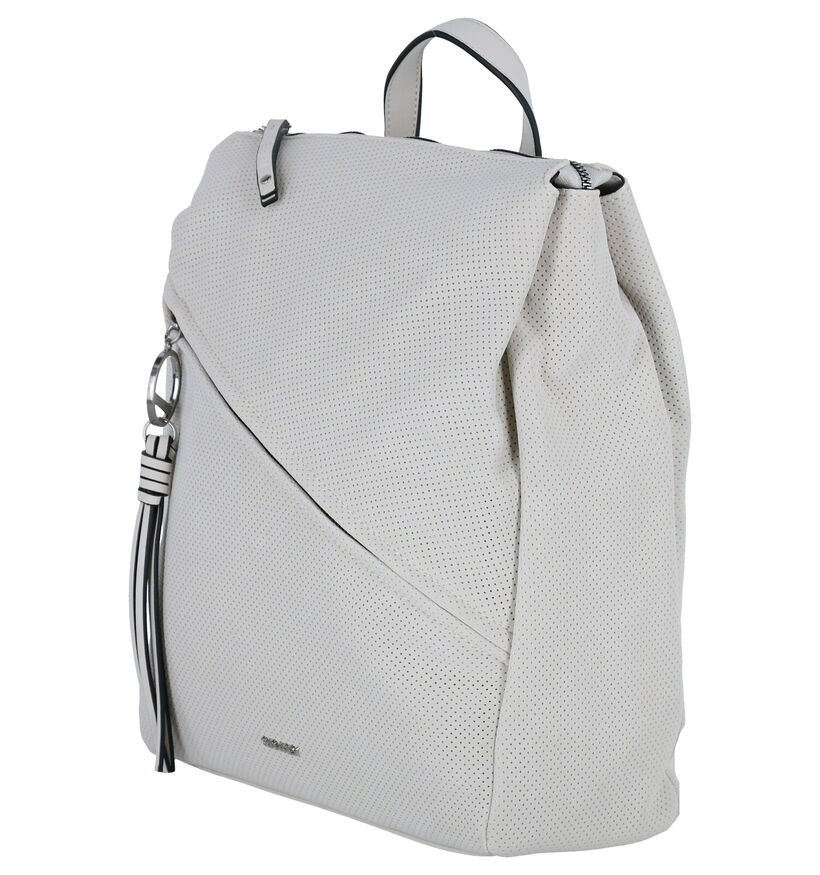 Suri Frey Holly Ecru Rugzak in kunstleer (290108)