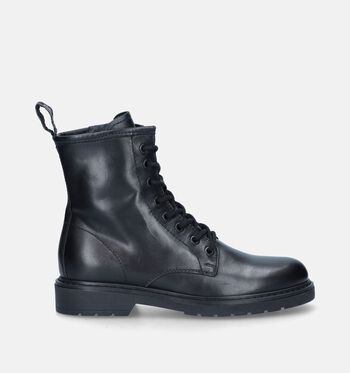NeroGiardini Boots Noir