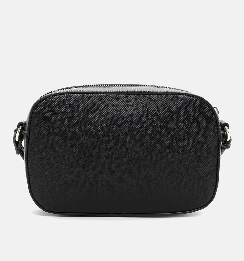 Tamaris Anja Sac porté croisé en Noir pour femmes (348146)