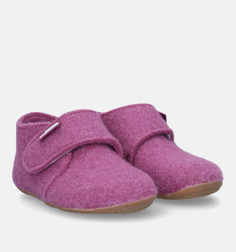 Living Kitzbühel Roze Pantoffels voor meisjes (331467)