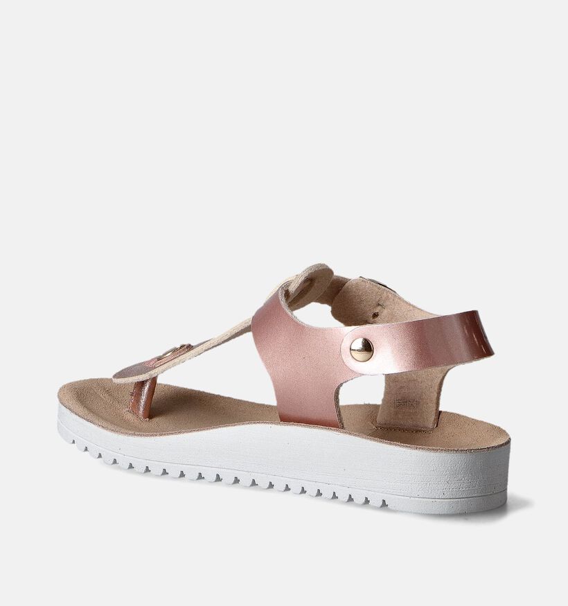 Little David Roze Sandalen voor meisjes (356083)