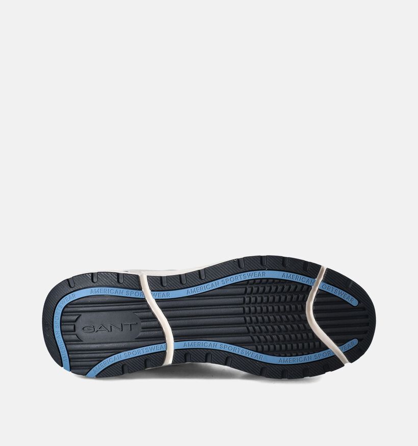 Gant Jaybro Grijze Sneakers voor heren (353715) - geschikt voor steunzolen