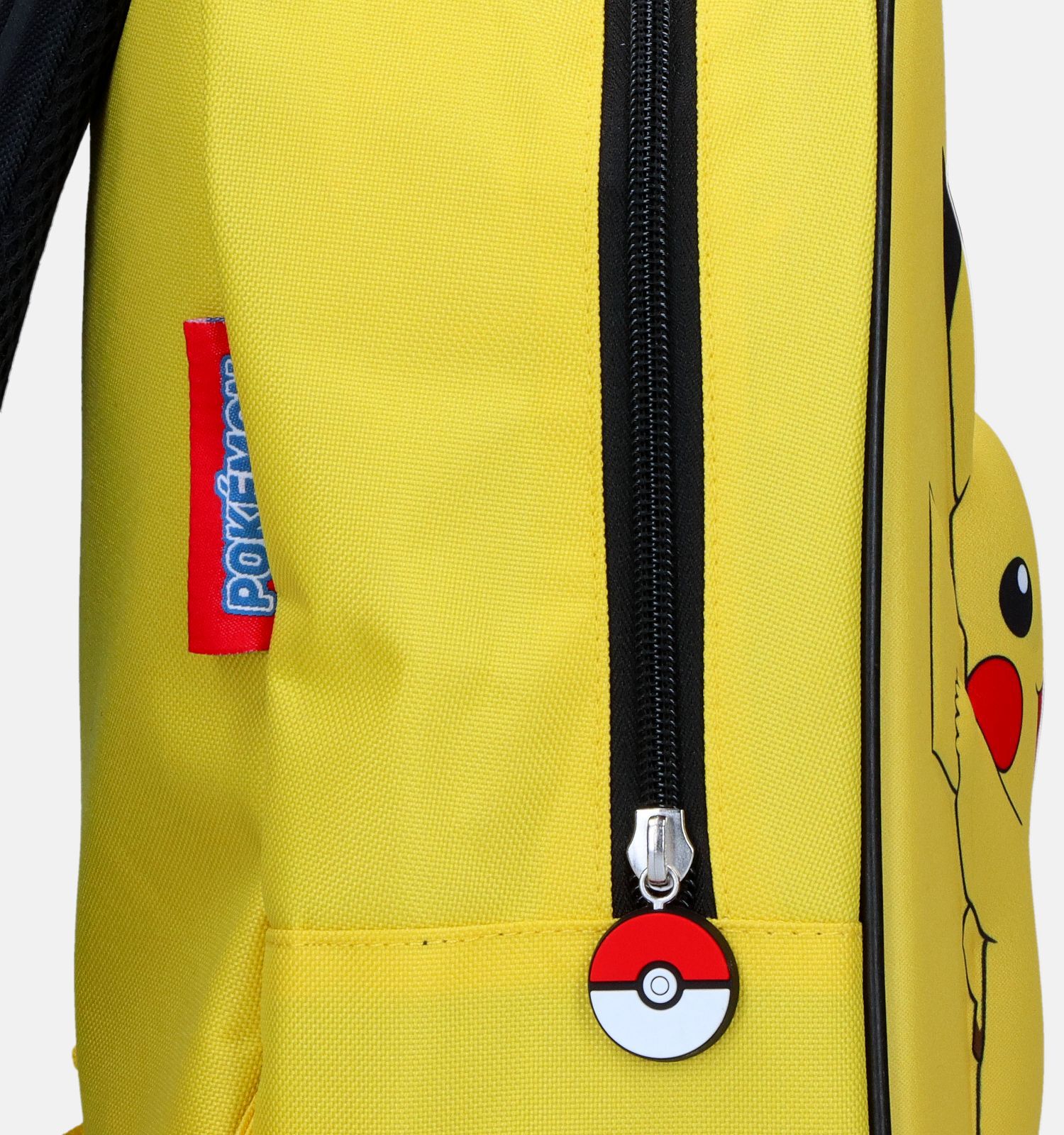 Pokemon Pikachu Gele Rugzak Meisjes Jongens Rugzakken Online op TORFS.BE