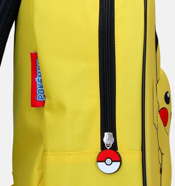 Pokémon Sacs à dos Jaune