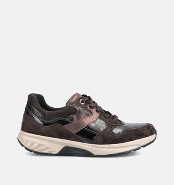 Gabor Comfort Low Sneakers Bruin