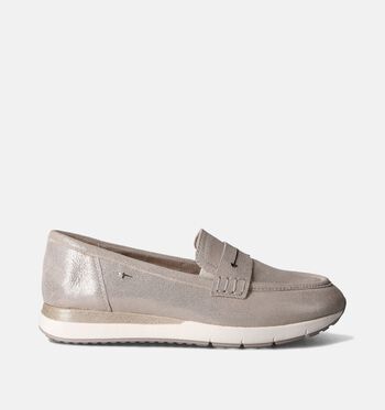 Tamaris Comfort Lage schoenen Beige