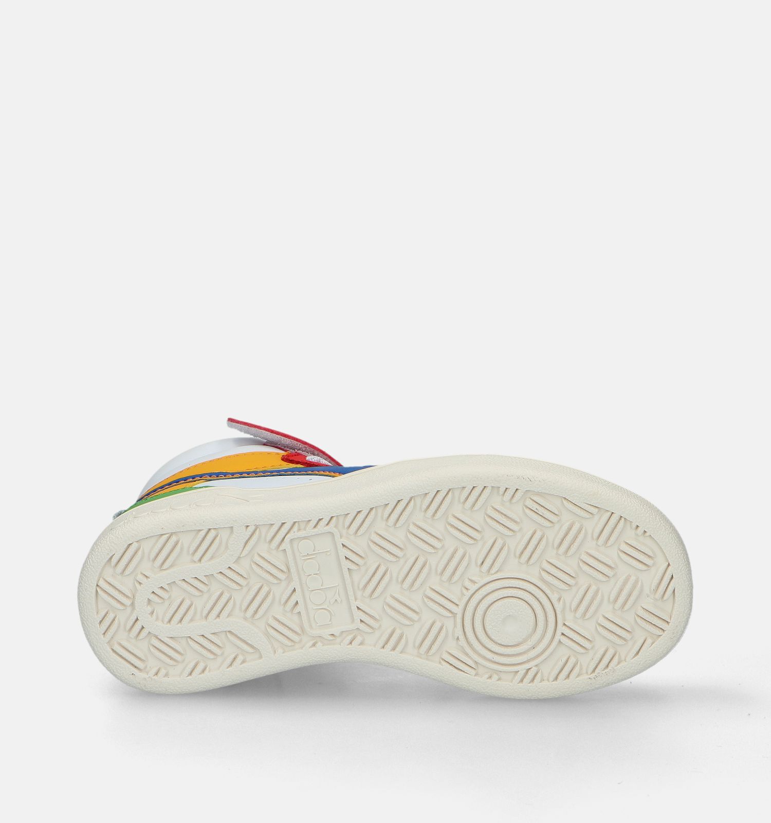 Torfs diadora 2025