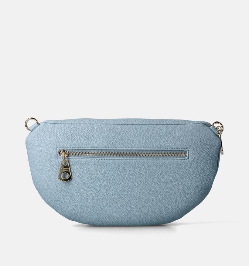 Laurent David Estée Lichtblauwe Crossbodytas voor dames (356783)