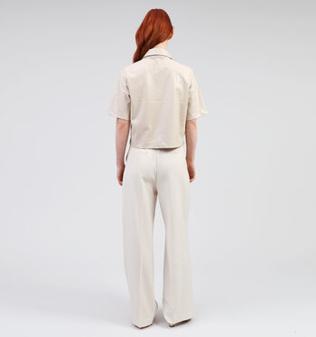 Vero Moda Blouses Beige