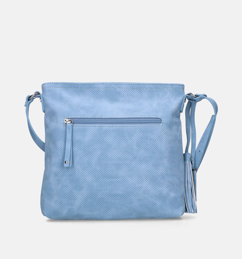 Suri Frey Stacey Sac porté croisé en Bleu pour femmes (342234)