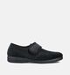 Torfs Home Zwarte Pantoffels voor heren (365484)