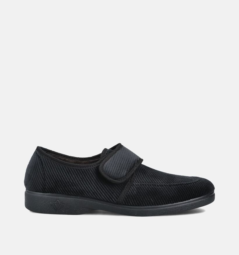 Torfs Home Zwarte Pantoffels voor heren (365484)