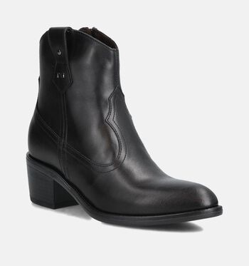 NeroGiardini Boots Noir