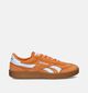 Reebok Smash Edge Oranje Sneakers voor dames (344937)