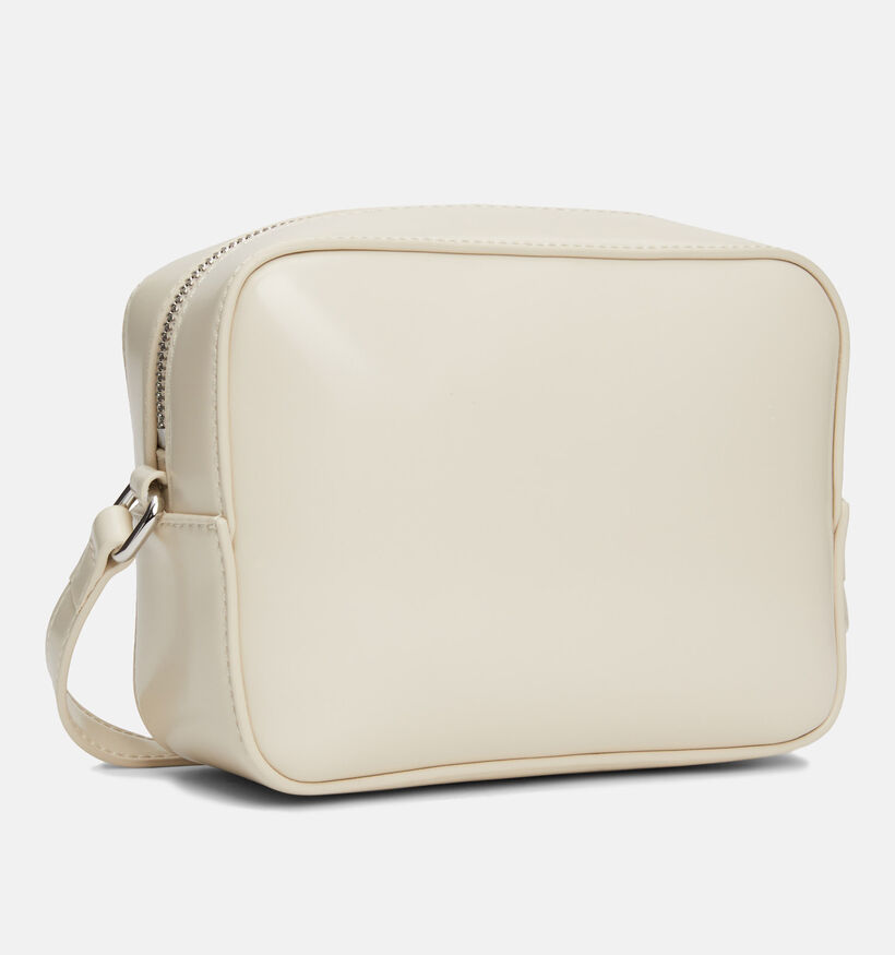 Tommy Hilfiger Camera Bag Sac porté croisé en Beige pour femmes (343041)