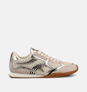 Mexx Baskets Beige/Or