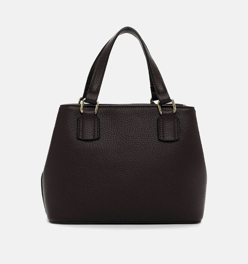 Emily & Noah Hanna Sac à main en Marron pour femmes (363473)