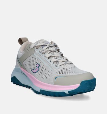 SJ Sneakers Beige