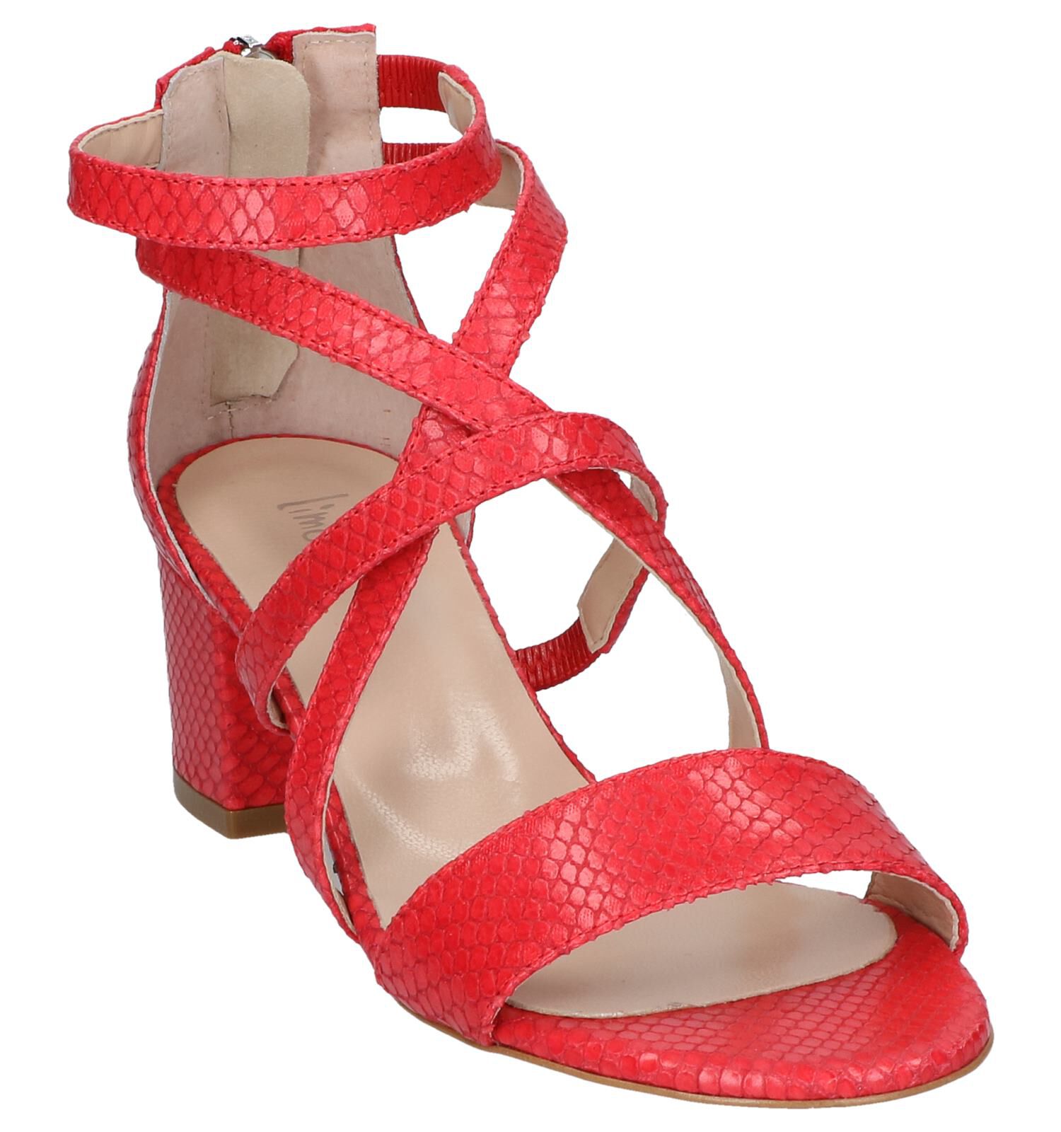 Via limone sandalen store