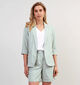 JDY Aida Groene Blazer voor dames (357368)