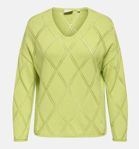ONLY Carmakoma Truien Groen