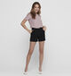 JDY Geggo Short en Noir pour femmes (351341)