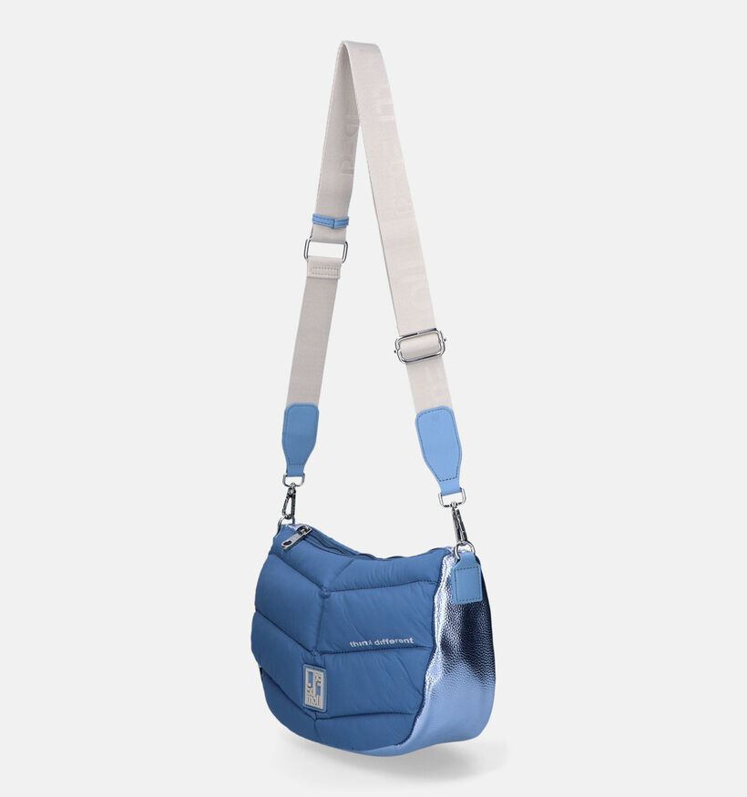 Pepe Moll Hannah Sac porté croisé en Bleu pour femmes (342876)