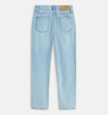 Tommy Hilfiger Tommy Jeans Jeans Blauw