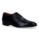 Ambiorix Gavino Chaussures à lacets en Noir pour hommes (309583)