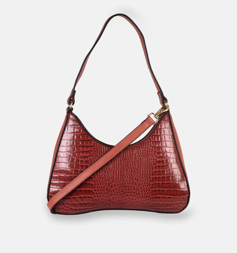 Bulaggi Esmee Bordeaux Schoudertas voor dames (333002)
