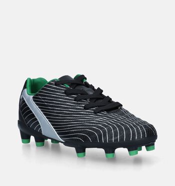 Origin Sportschoenen Zwart/Blauw