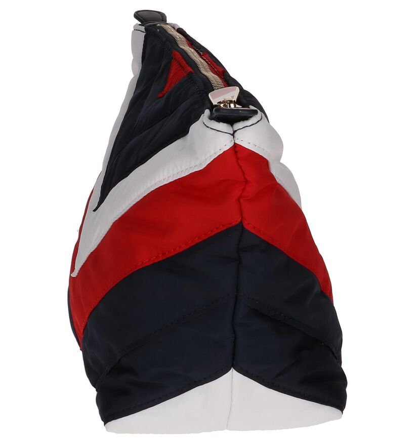 Donker Blauwe Make-up Tas Tommy Hilfiger, , pdp