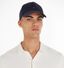 Tommy Hilfiger Classic BB Casquette en Bleu pour femmes, hommes (342367)
