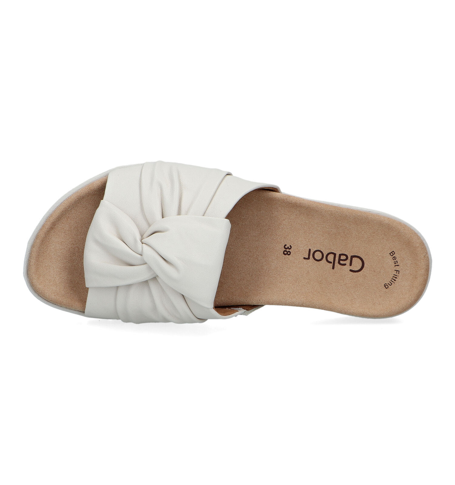 Gabor slippers dames shop